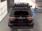 Used 2024 Nissan Armada SUV