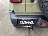 New 2026 Jeep Wrangler SUV