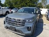 Used 2025 Ford Explorer SUV