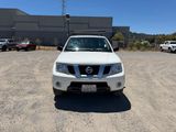 Used 2021 Nissan Frontier Truck