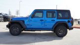 New 2026 Jeep Wrangler SUV