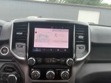 New 2026 Ram 1500 Truck