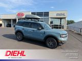Used 2021 Ford Bronco Sport SUV