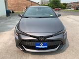 Used 2021 Toyota Corolla Hatchback Hatchback