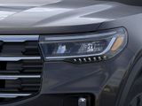 New 2026 Ford Explorer SUV