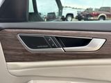 Used 2024 Volkswagen Atlas SUV