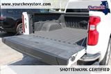 Used 2023 Chevrolet Silverado 1500 Truck