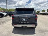 Used 2025 Toyota 4Runner SUV