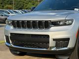 New 2026 Jeep Grand Cherokee L SUV