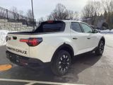 New 2026 Hyundai Santa Cruz Truck