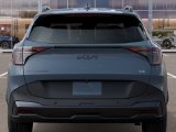 New 2027 Kia Sportage Hybrid SUV