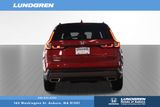 Used 2024 Honda CR-V Hybrid SUV