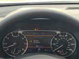 New 2026 Nissan Altima Sedan