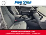 Used 2021 Toyota C-HR SUV