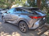 Used 2023 Lexus RX SUV