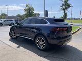 Used 2021 Jaguar F-PACE SUV
