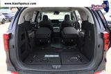 New 2026 Kia Carnival MPV Van