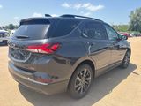 Used 2022 Chevrolet Equinox SUV