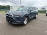 Used 2024 Toyota Grand Highlander SUV