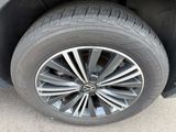 Used 2024 Volkswagen Tiguan SUV