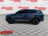 Used 2024 Kia Telluride SUV