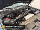 Used 2024 Ford F-150 Truck