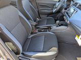 New 2025 Nissan Versa Sedan