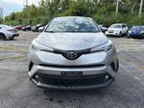 Used 2018 Toyota C-HR SUV