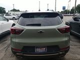 Used 2024 Chevrolet TrailBlazer SUV