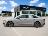 New 2026 Kia K5 Sedan