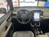 New 2026 Subaru Forester SUV