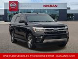 Used 2024 Ford Expedition SUV