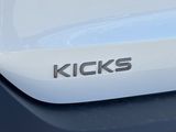 New 2026 Nissan Kicks SUV