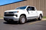 Used 2023 Chevrolet Silverado 1500 Truck