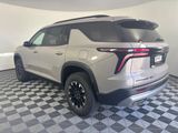 New 2026 Chevrolet Traverse SUV