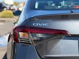 Used 2025 Honda Civic Sedan