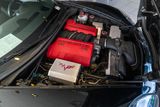 Used 2013 Chevrolet Corvette Convertible