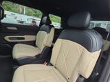 New 2027 Kia Telluride Hybrid SUV