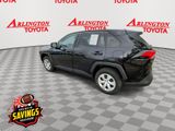 Used 2024 Toyota RAV4 SUV