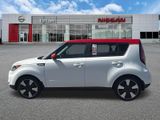 Used 2017 Kia Soul Hatchback