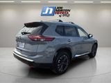Used 2025 Nissan Rogue SUV