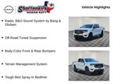 Used 2023 Ford Ranger Truck