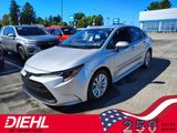 Used 2025 Toyota Corolla Sedan