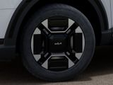 New 2027 Kia Telluride Hybrid SUV
