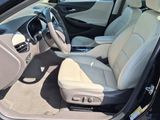 Used 2024 Chevrolet Malibu Sedan