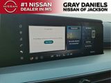 New 2026 Nissan Murano SUV