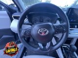 Used 2025 Toyota Corolla Cross SUV