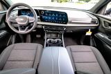 New 2026 Chevrolet Traverse SUV