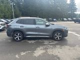 Used 2025 Volkswagen Tiguan SUV