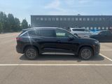 New 2026 Volkswagen Tiguan SUV